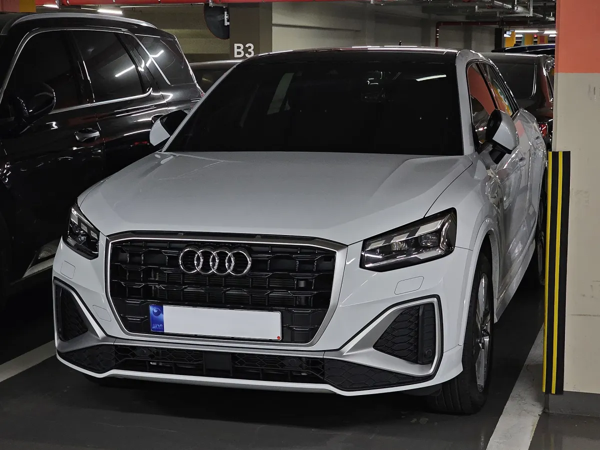 Audi Q2