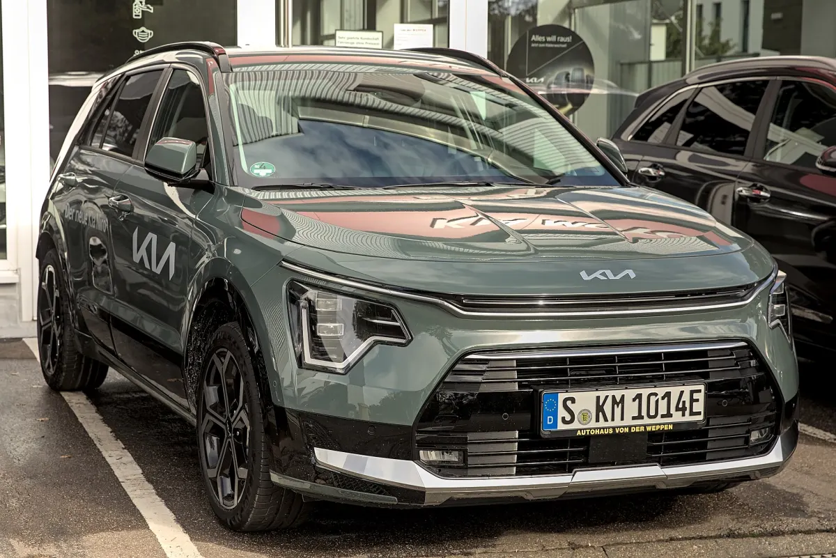 Kia Niro