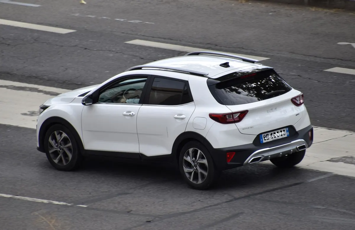 Kia Stonic