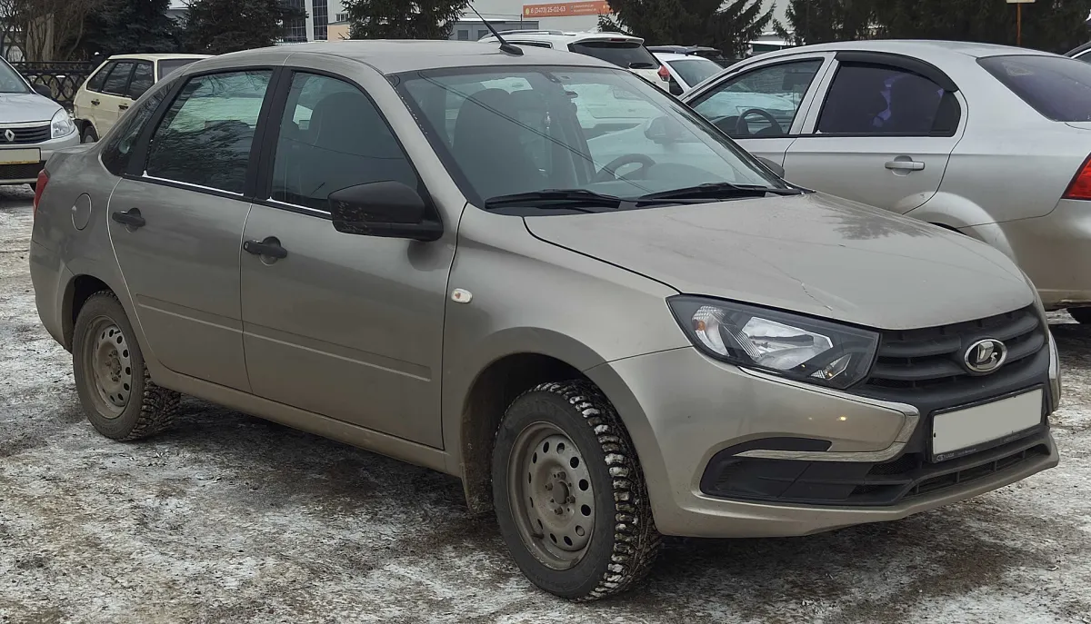 Lada Granta